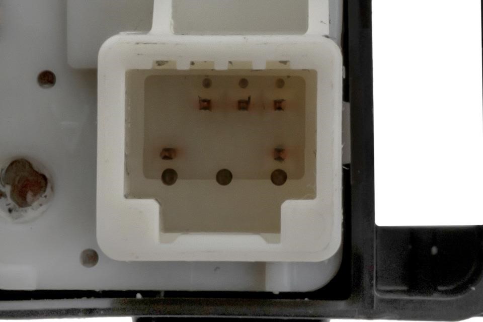 Power window button NTY EWS-TY-042