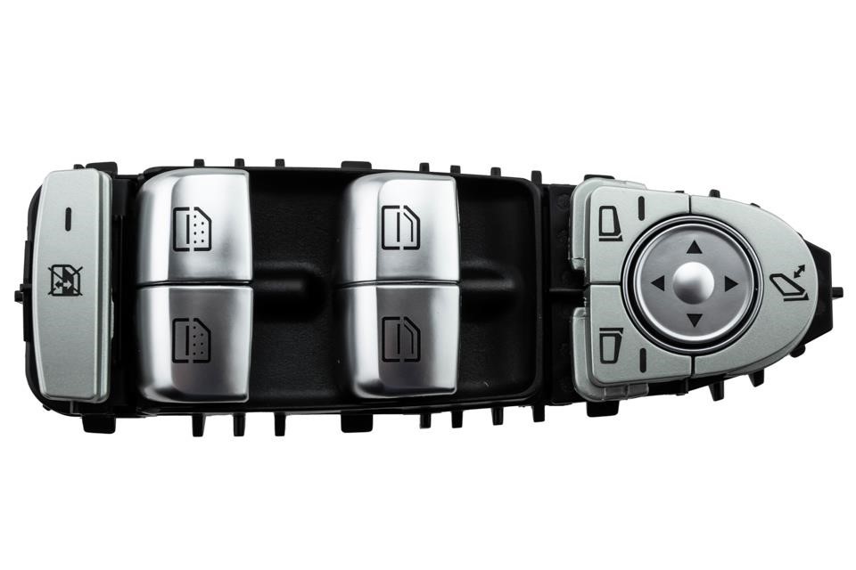 NTY Power window button – price 115 PLN