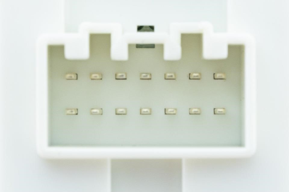 Buy NTY EWS-MZ-011 at a low price in United Arab Emirates!