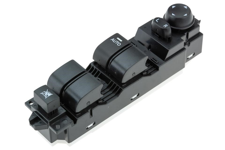 Power window switch Mazda 3: EWSMZ011 NTY Power window button