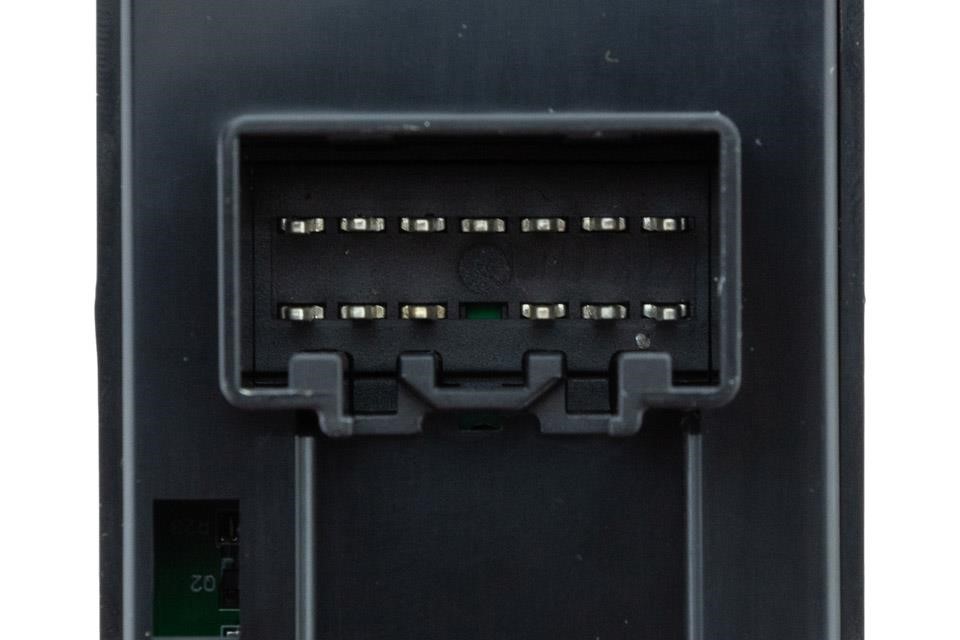 Power window button NTY EWS-MZ-012