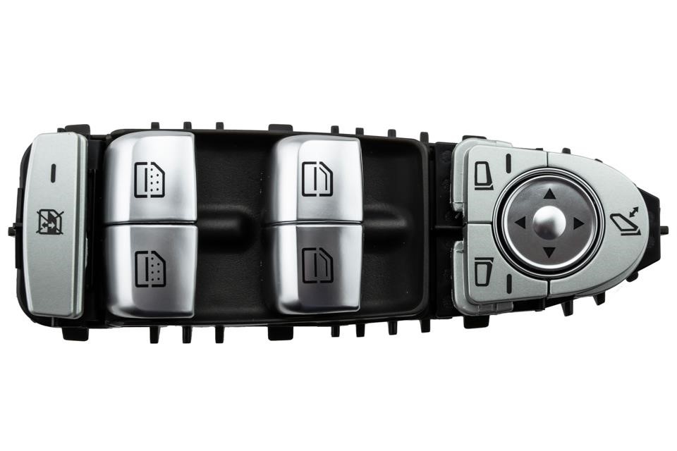 Power window button NTY EWS-ME-098