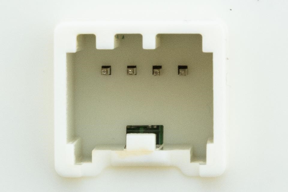 Power window button NTY EWS-MZ-013