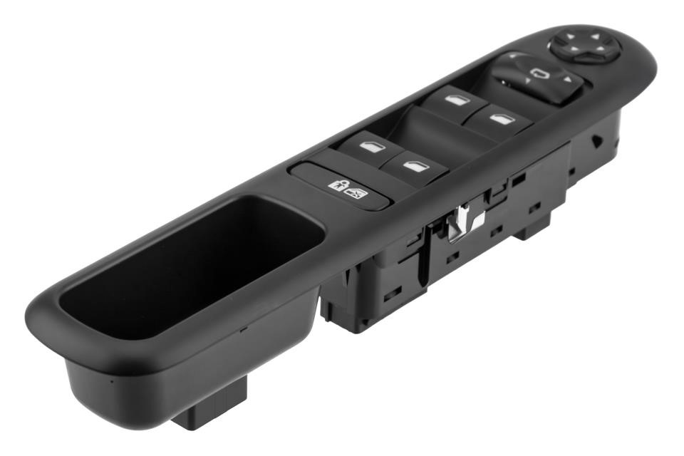 Electric window switch Peugeot: EWSPE052 NTY Switch, window regulator