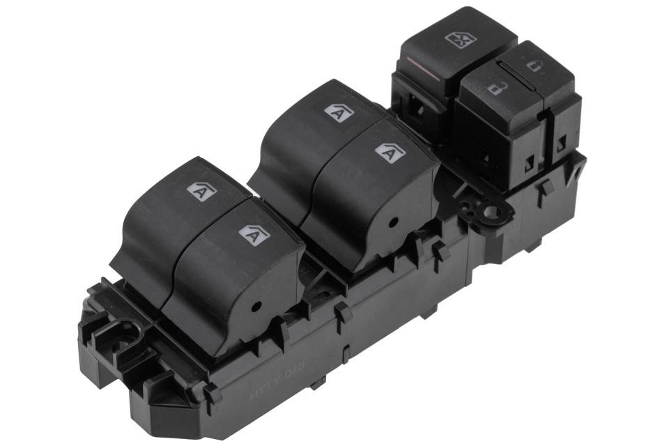 Power window switch Toyota Hilux: EWSTY046 NTY Power window button