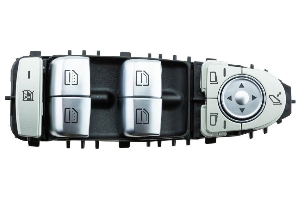 NTY Power window button – price 111 PLN