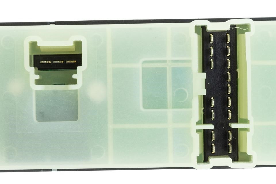 Power window button NTY EWS-SB-001