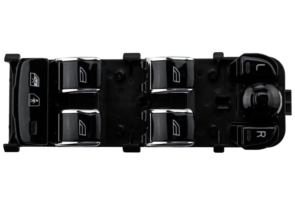NTY Power window button – price 75 PLN