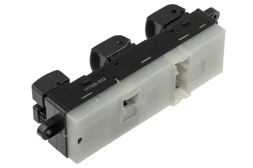 Power window button NTY EWS-SB-002