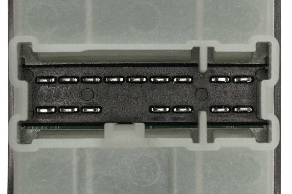 Power window button NTY EWS-SB-002