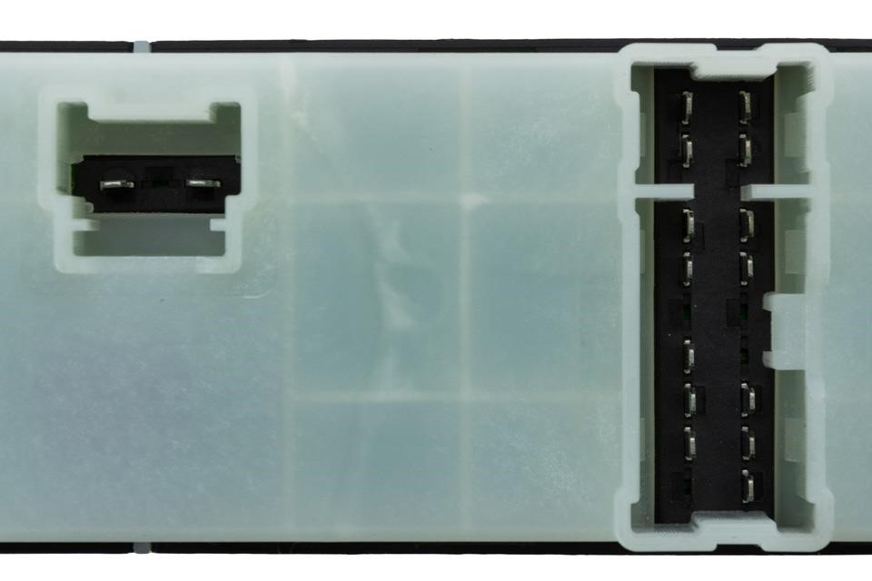 Power window button NTY EWS-NS-025