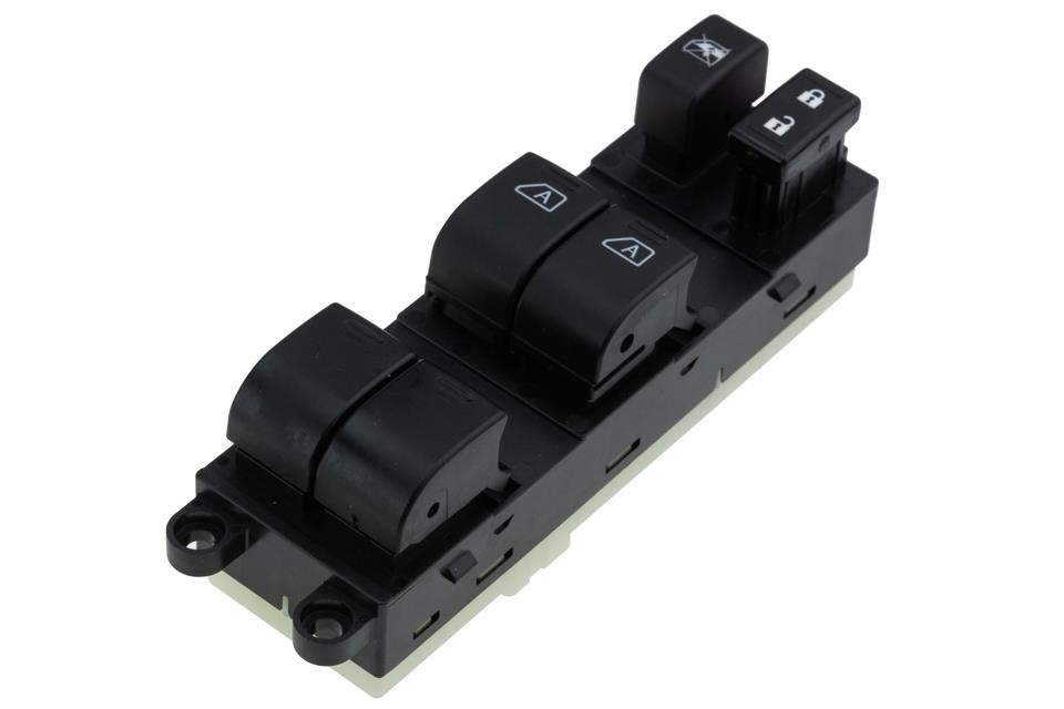 Power window switch Nissan Pathfinder: EWSNS025 NTY Power window button