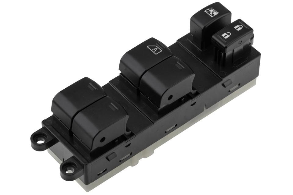 Electric window switch Subaru: EWSSB002 NTY Power window button
