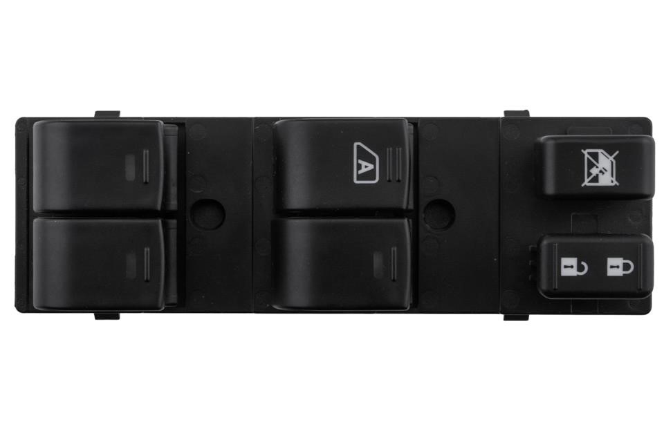 NTY Power window button – price 74 PLN