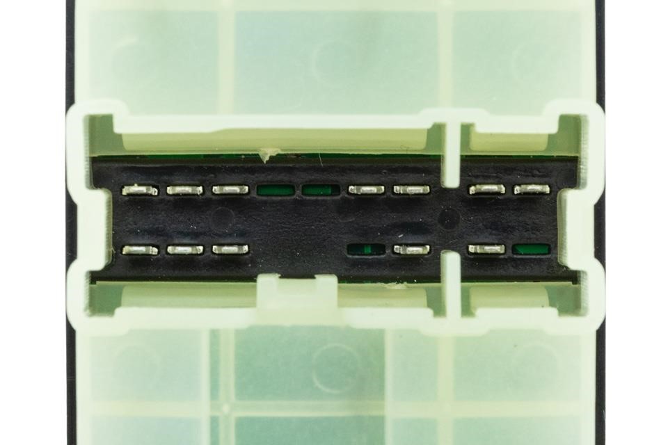 Power window button NTY EWS-NS-026