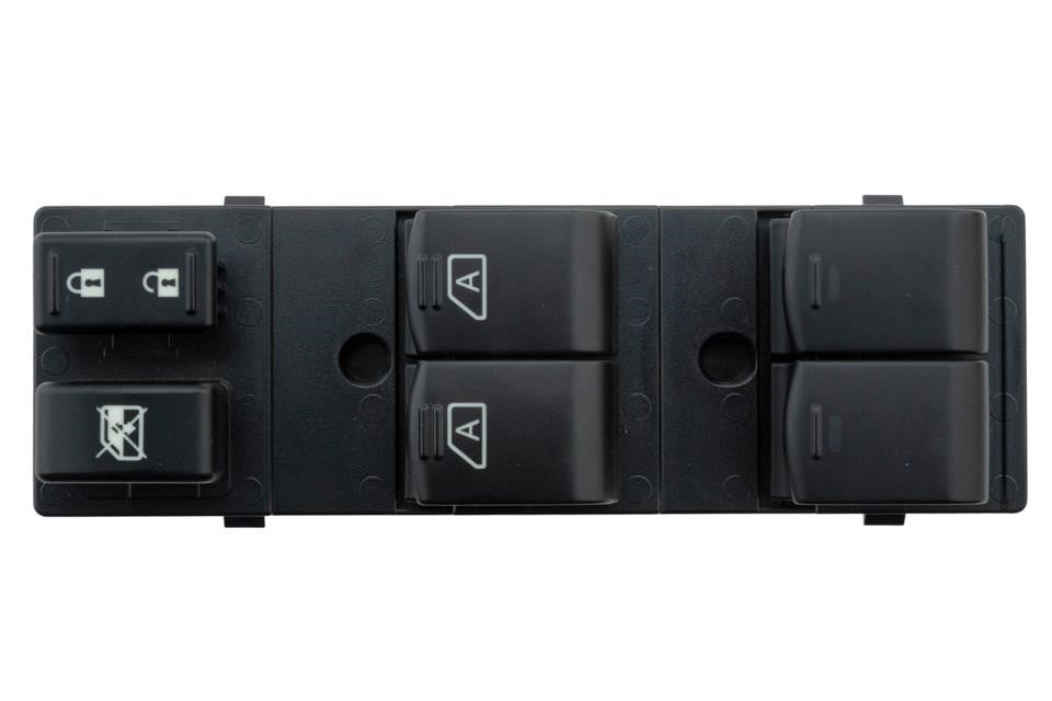 NTY Power window button – price 97 PLN