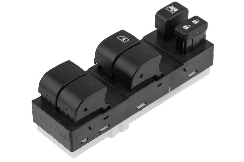 Window control switch Subaru: EWSSB003 NTY Power window button