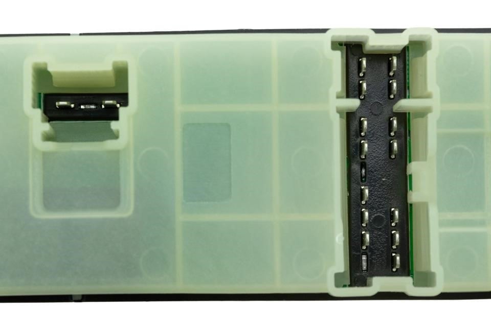 Power window button NTY EWS-NS-027