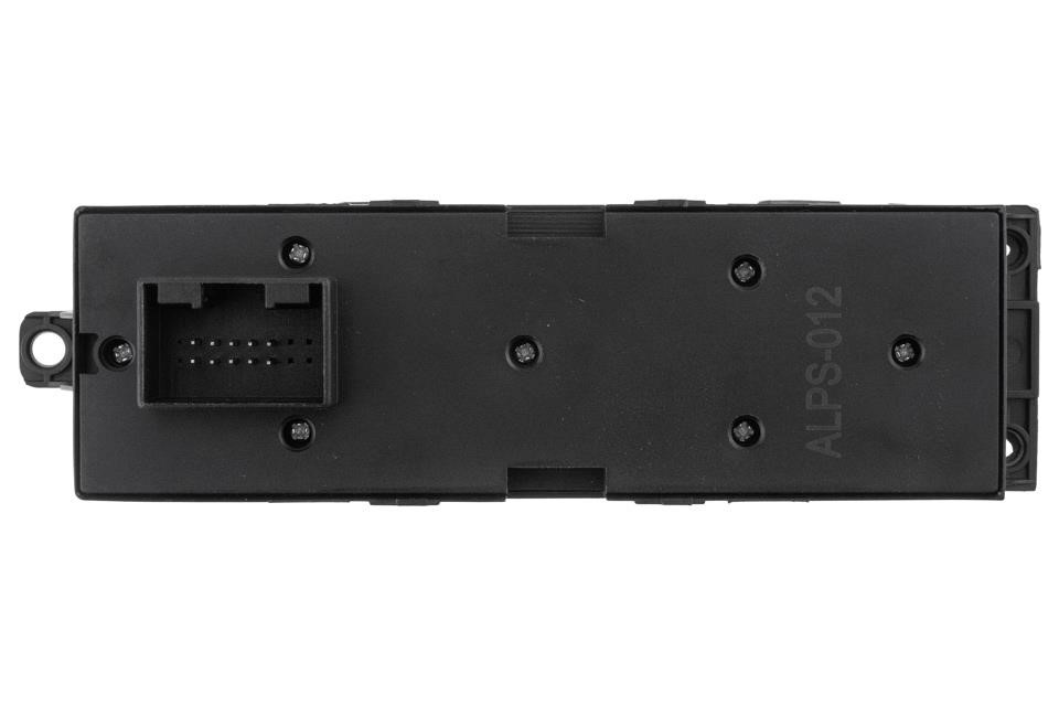 Switch, window regulator NTY EWS-PS-012