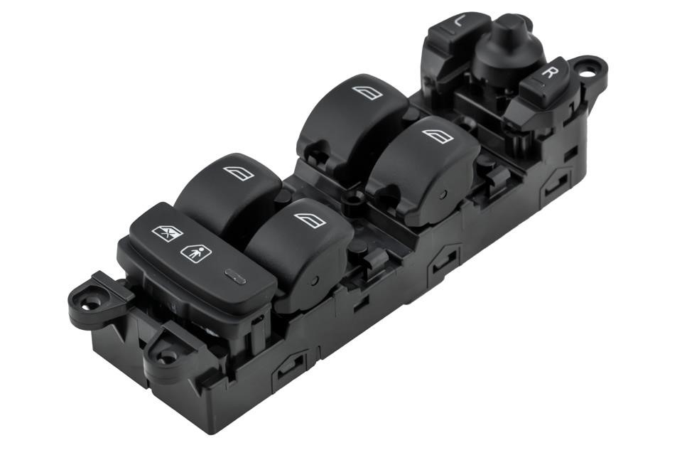 Electric window switch Volvo V60: EWSVV009 NTY Power window button