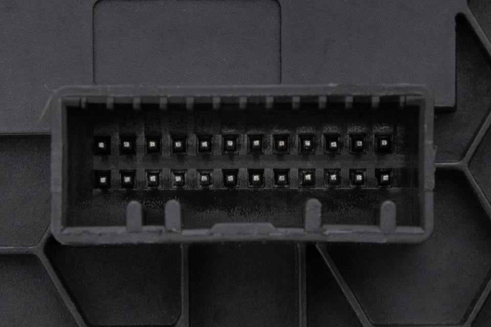 Power window switch NTY EWS-RE-084