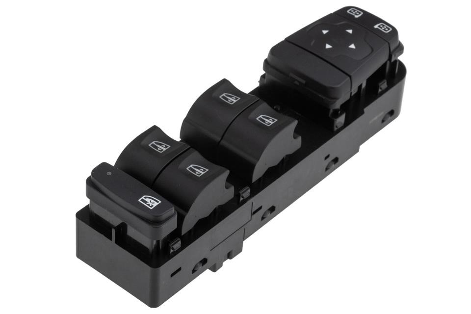 Power window switch Renault Kadjar: EWSRE084 NTY Power window switch