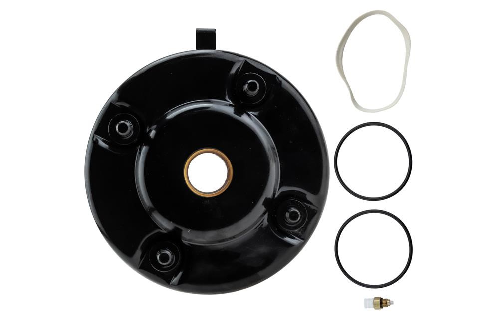 Air Spring, suspension NTY EZC-AU-185