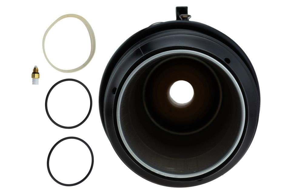 Air Spring, suspension NTY EZC-AU-186