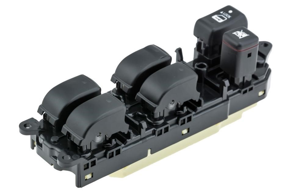 Power window switch Toyota: EWSTY030 NTY Power window switch