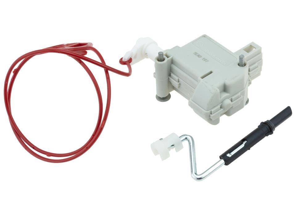 NTY Actuator, fuel filler flap – price 68 PLN