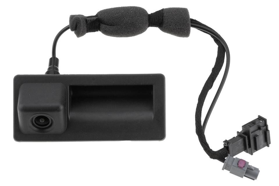 NTY Rear View Camera, parking distance control – price 121 PLN