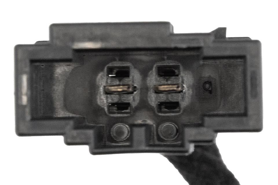 Rear View Camera, parking distance control NTY EZC-AU-230