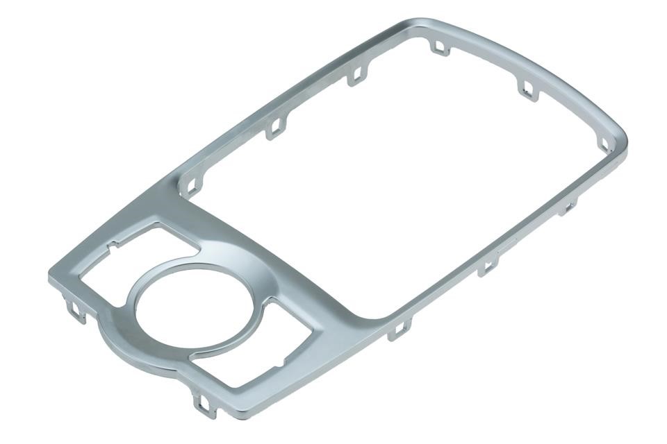 EZCAU198 NTY Centre Console