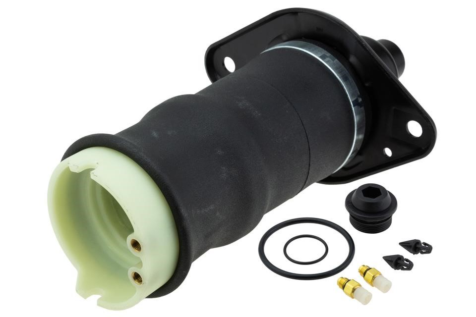 NTY Air Spring, suspension – price 259 PLN