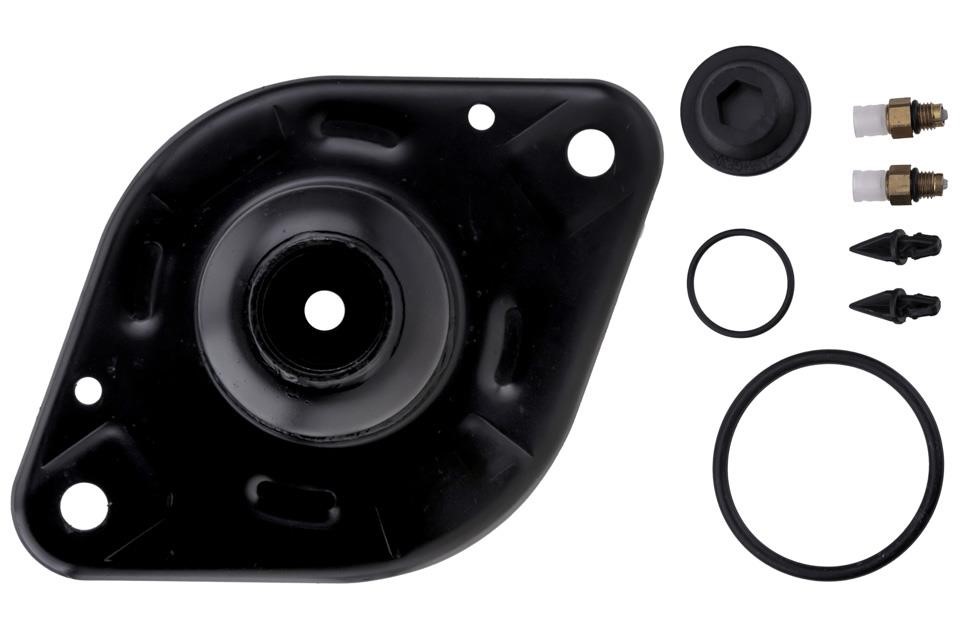 Air Spring, suspension NTY EZC-AU-235