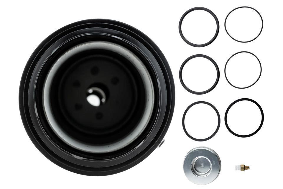 Air Spring, suspension NTY EZC-BM-308