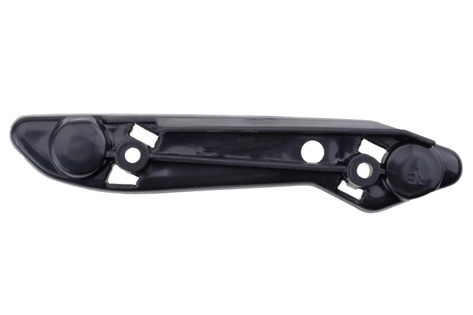 Mounting Bracket, bumper NTY EZC-BM-343