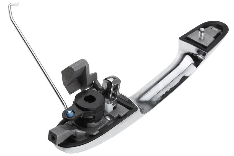 NTY Exterior Door Handle – price 89 PLN