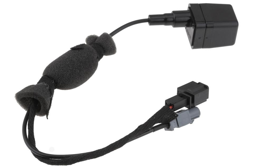 Rear View Camera, parking distance control NTY EZC-AU-255