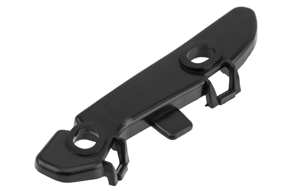 EZCBM345 NTY Bracket front bumper, right