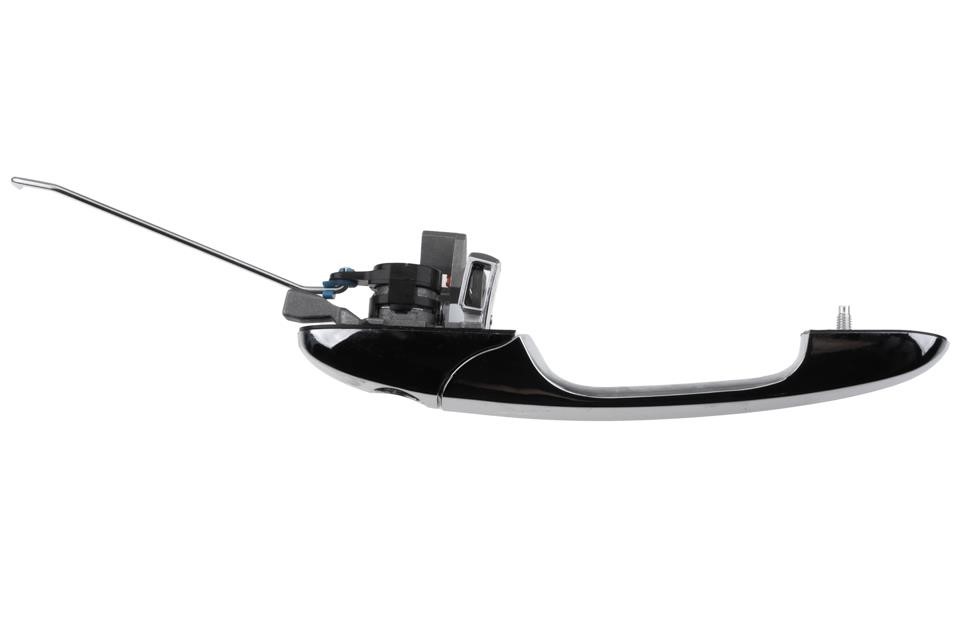 Exterior Door Handle NTY EZC-AR-016