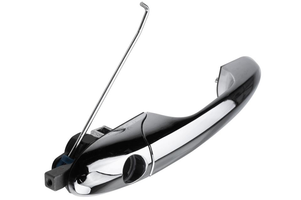 Door handle Alfa Romeo 147: EZCAR016 NTY Exterior Door Handle