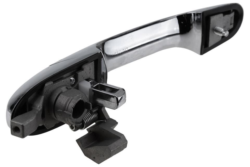 NTY Exterior Door Handle – price 89 PLN