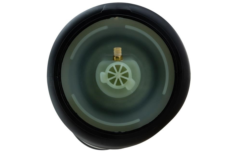 Air Spring, suspension NTY EZC-BM-313