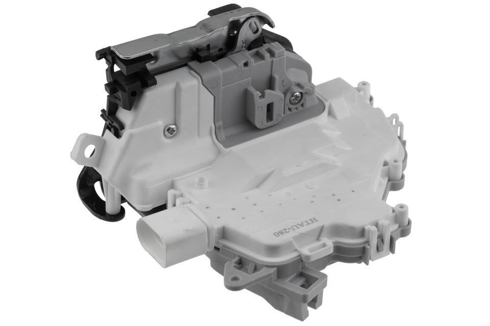Door lock mechanism Audi: EZCAU280 NTY Door lock