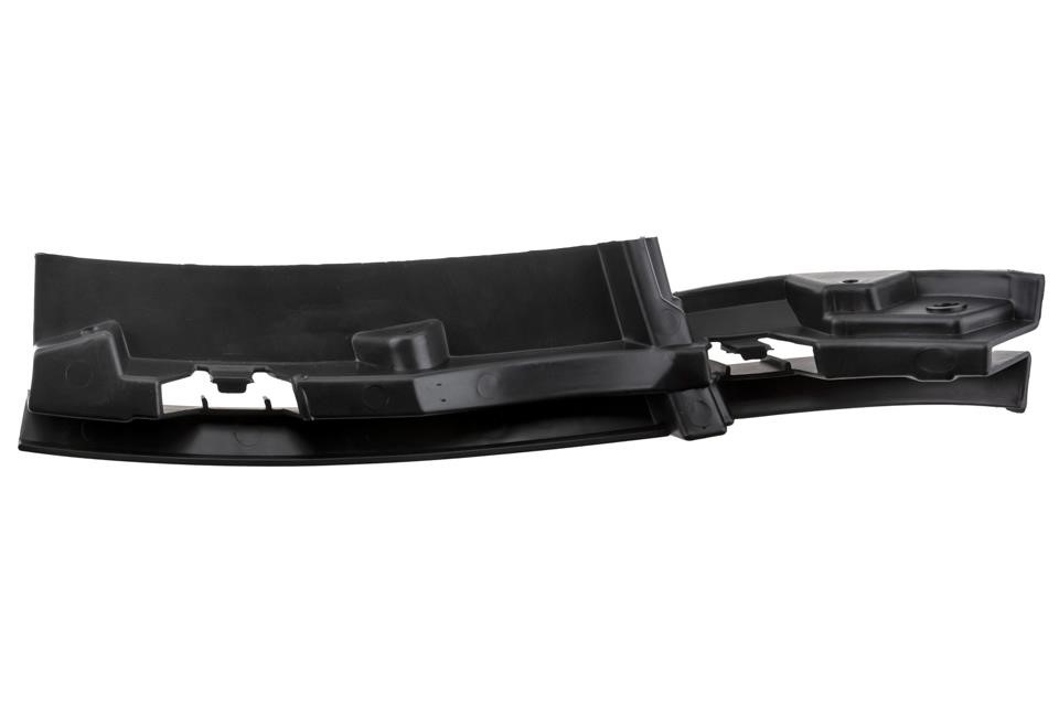 Bracket front bumper NTY EZC-AU-223