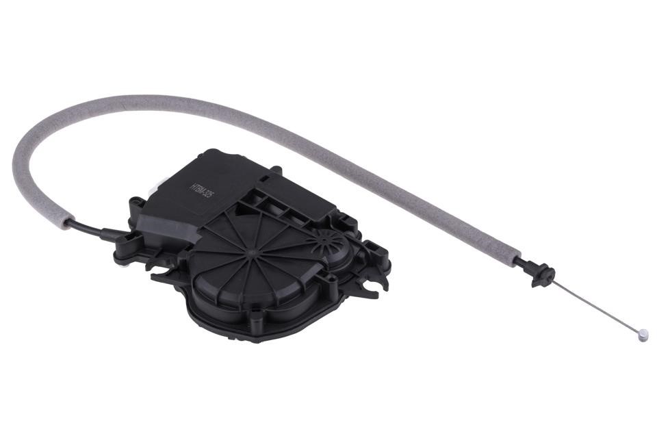 NTY Closing aid, tailgate – price 182 PLN