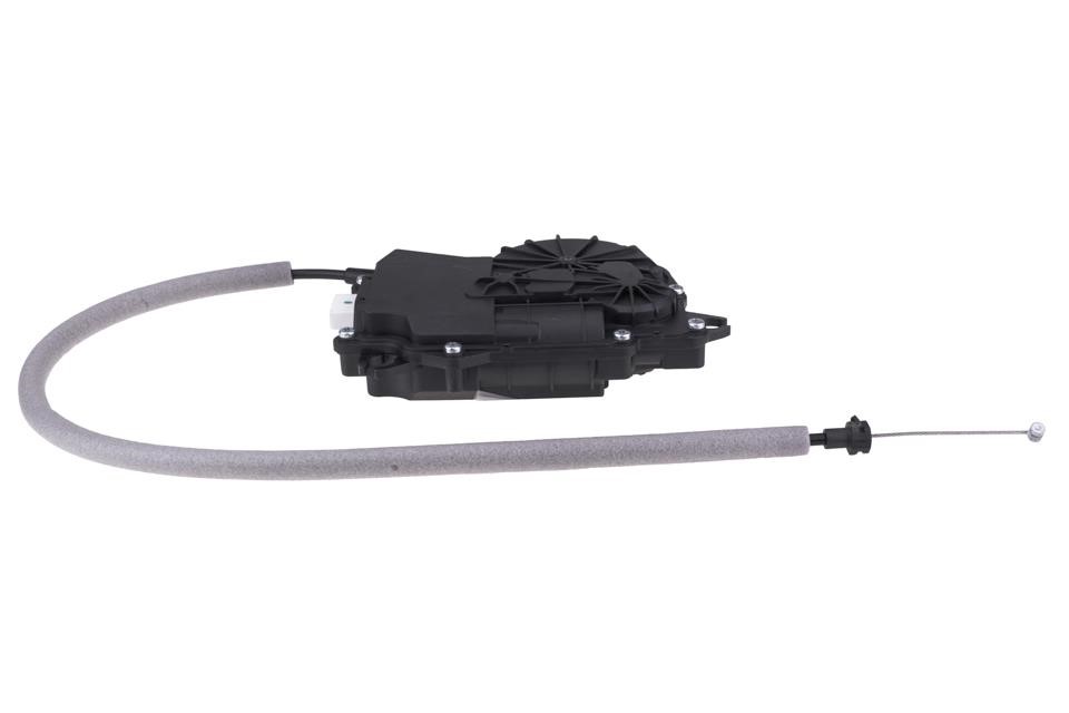 Closing aid, tailgate NTY EZC-BM-325