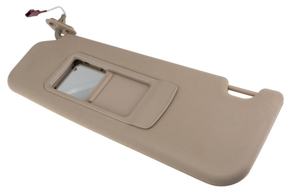 EZCBM404 NTY Sun Visor