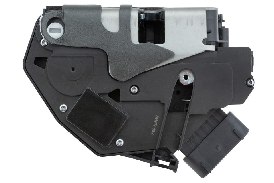 NTY Door lock – price 76 PLN